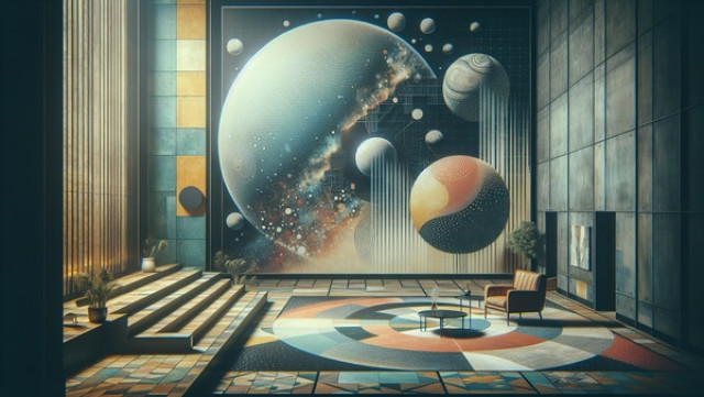 Portada de 2666 por Roberto Bolaño