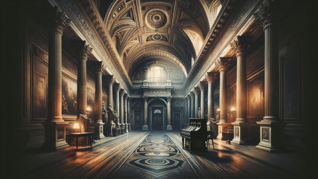 Portada de Aquitania