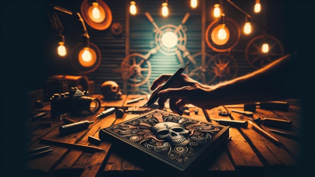 Portada de Blackwater: La riada por Michael McDowell