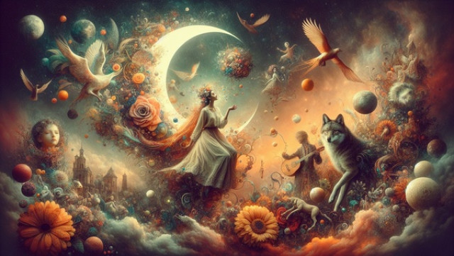 Portada de Como agua para chocolate por Laura Esquivel