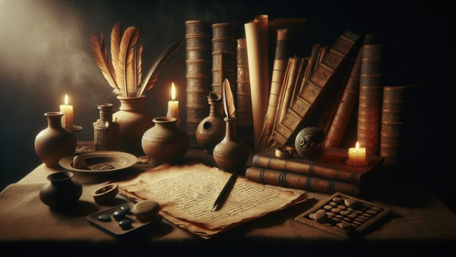 Portada de El infinito en un junco por Irene Vallejo