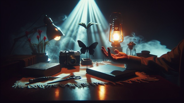 Portada de El jardín de las mariposas por Dot Hutchison