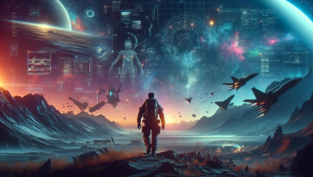 Portada de El juego de Ender por Orson Scott Card