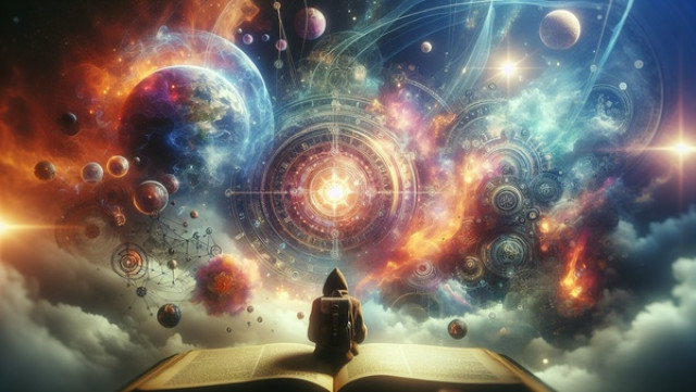 Portada de El poder del ahora por Eckhart Tolle