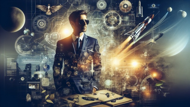 Portada de Elon Musk por Walter Isaacson