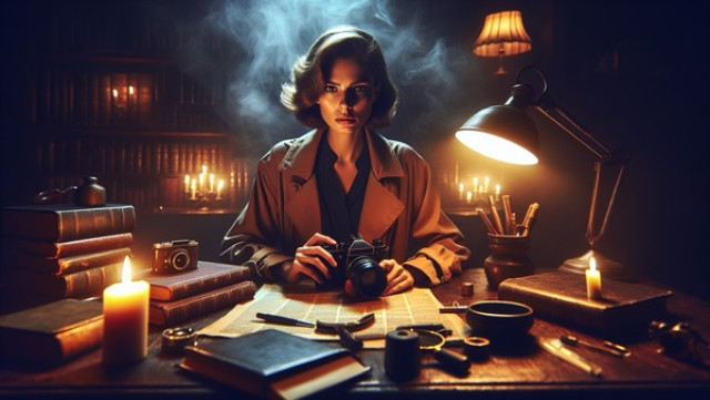 Portada de Holly por Stephen King