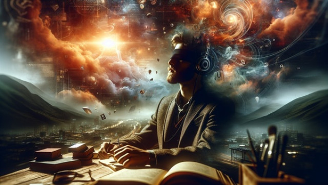 Portada de Invisible