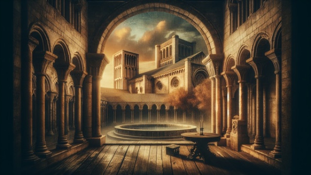 Portada de La catedral del mar