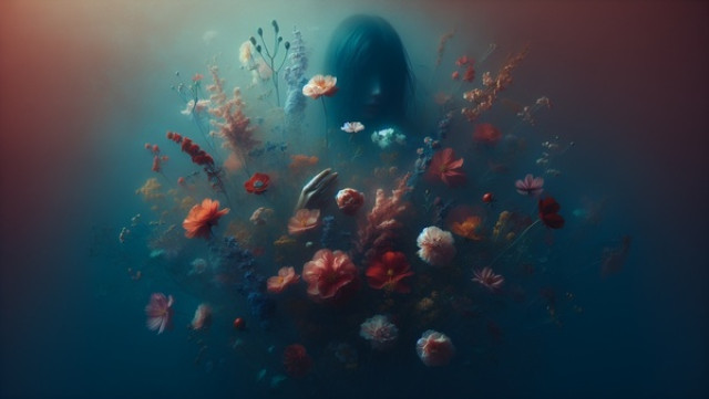 Portada de La chica invisible