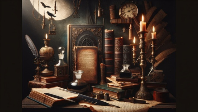 Portada de La sombra del viento por Carlos Ruiz Zafón