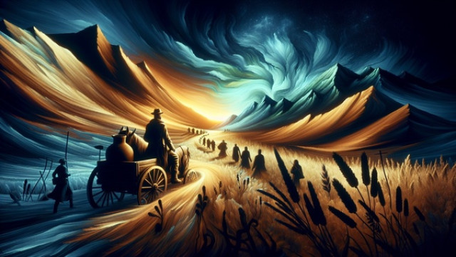 Portada de Mandela: El largo camino hacia la libertad por Nelson Mandela