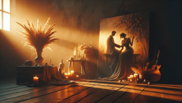 Portada de Perfectos mentirosos por Alex Mírez