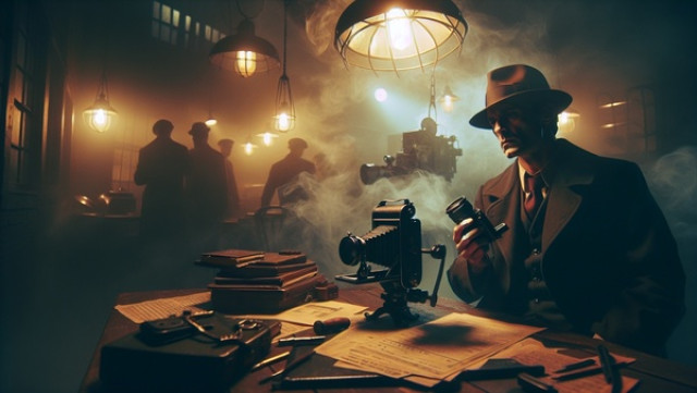 Portada de Personas decentes por Leonardo Padura