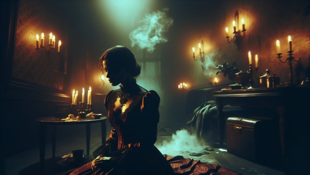 Portada de Reina roja por Juan Gómez-Jurado