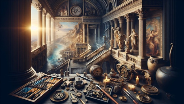 Portada de Roma soy yo por Santiago Posteguillo