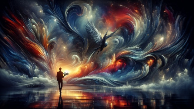 Portada de Tokio Blues por Haruki Murakami