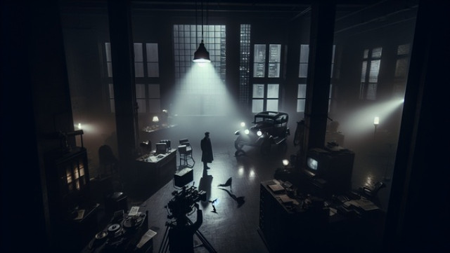 Portada de Un animal salvaje por Joël Dicker